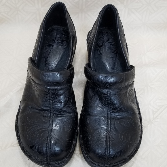 thom mcan women's clogs